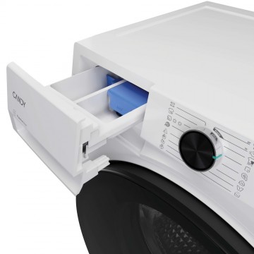 Πλυντήριο - Στεγνωτήριο Ρούχων Candy BWR 6106BL8-S 10 kg/ 6 kg D Πλυντήριο - Στεγνωτήριο Ρούχων Candy BWR 6106BL8-S 10 kg/ 6 kg D
